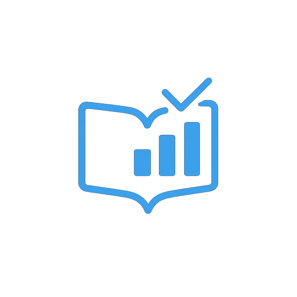 The Premium Bookkeeper Logo