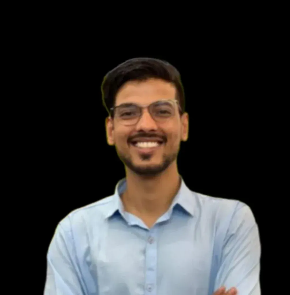 Raj Gupta