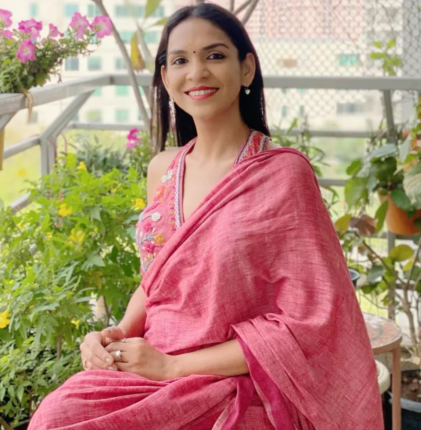 Riddhi Deorah