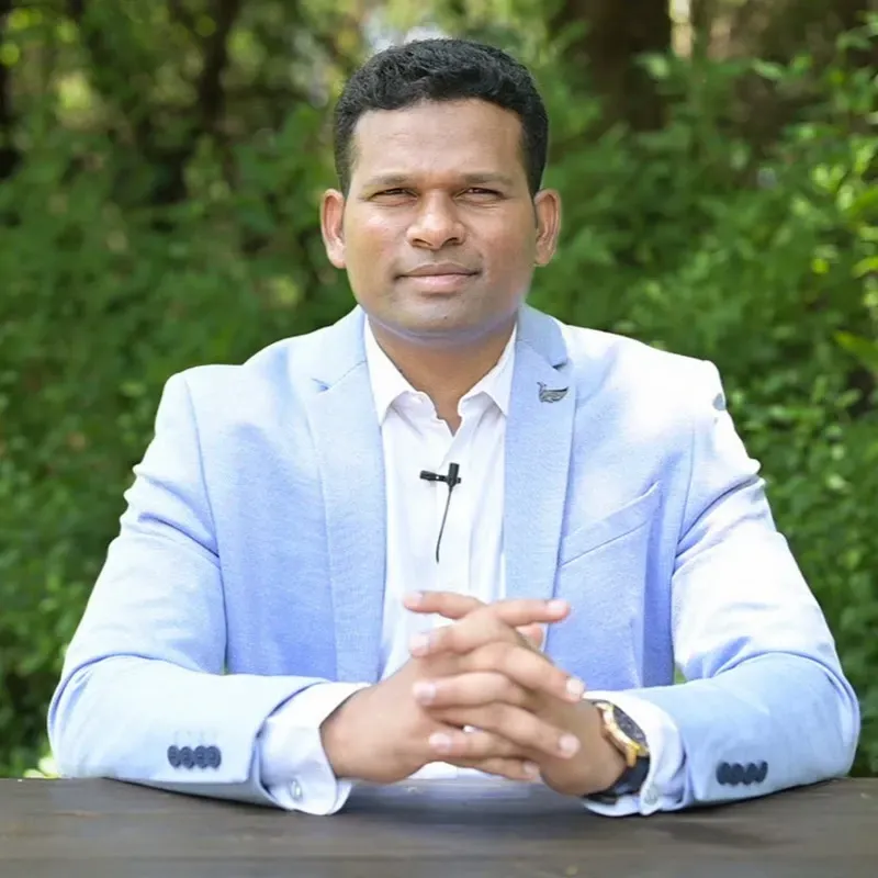 Sudhir Kove