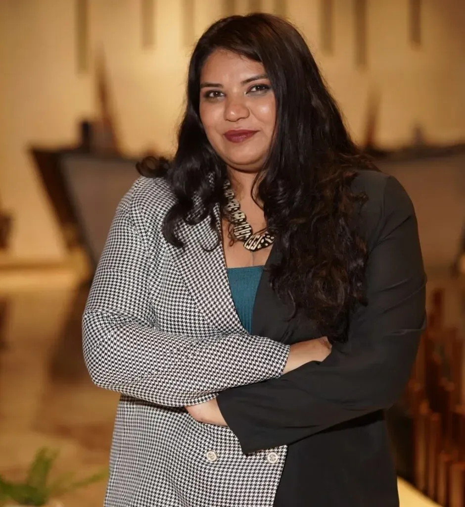 Rashmi