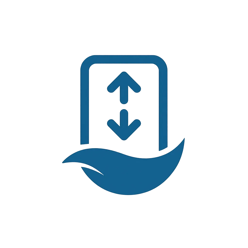 Blueway Elevations Logo