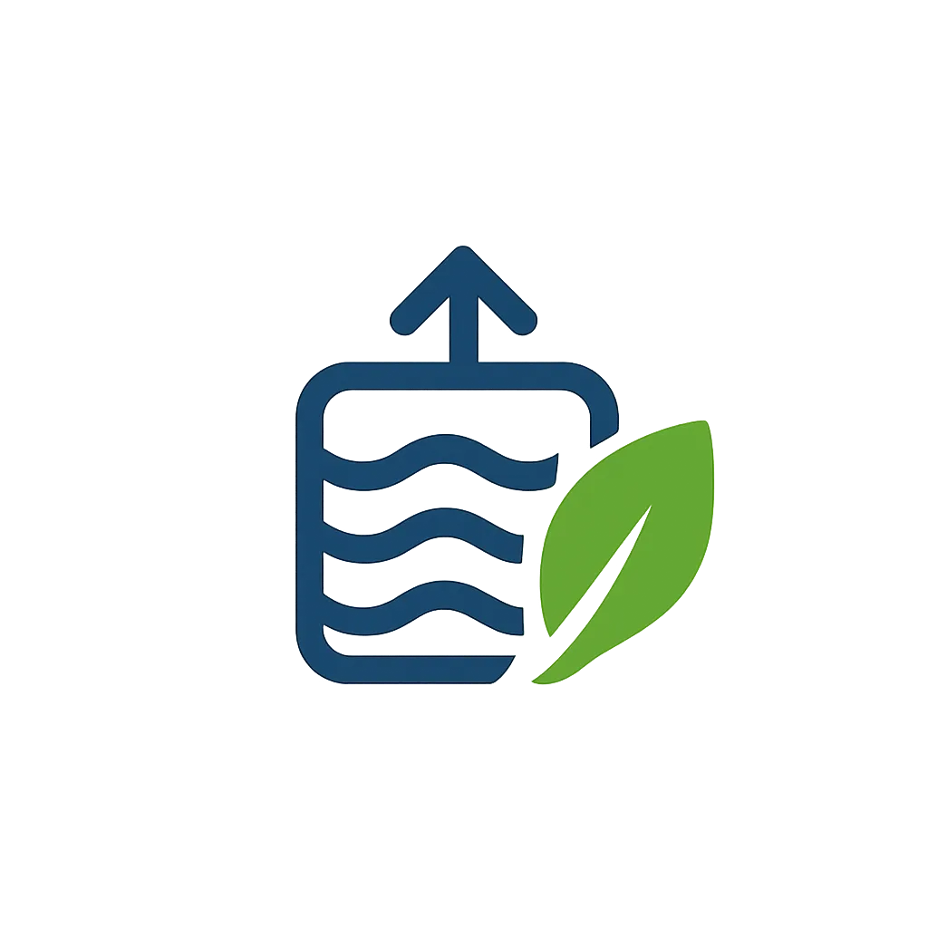 Blueway Elevations Logo