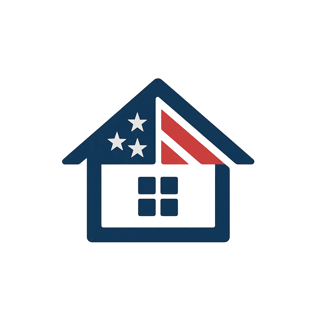 Nations Best Roofing Logo