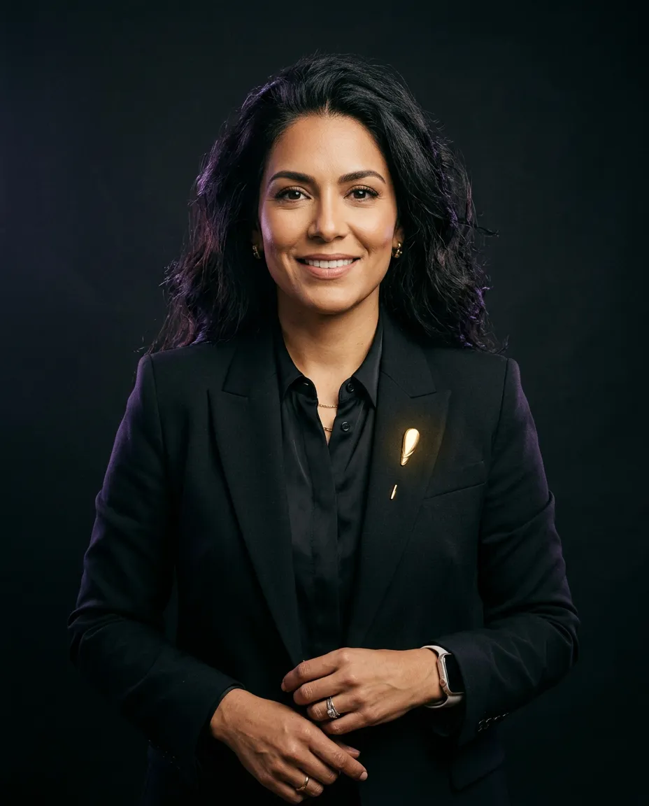 Chloe Serrano, Enterprise Revenue Negotiator