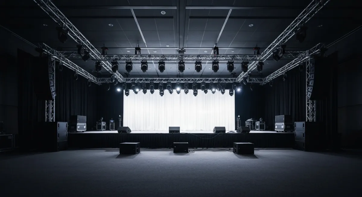 Sound & Production