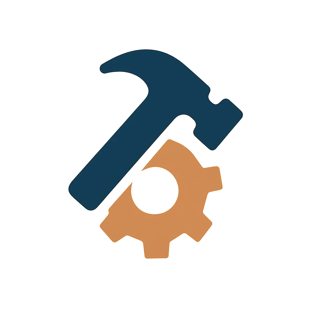 TaylorMade Solutions Logo