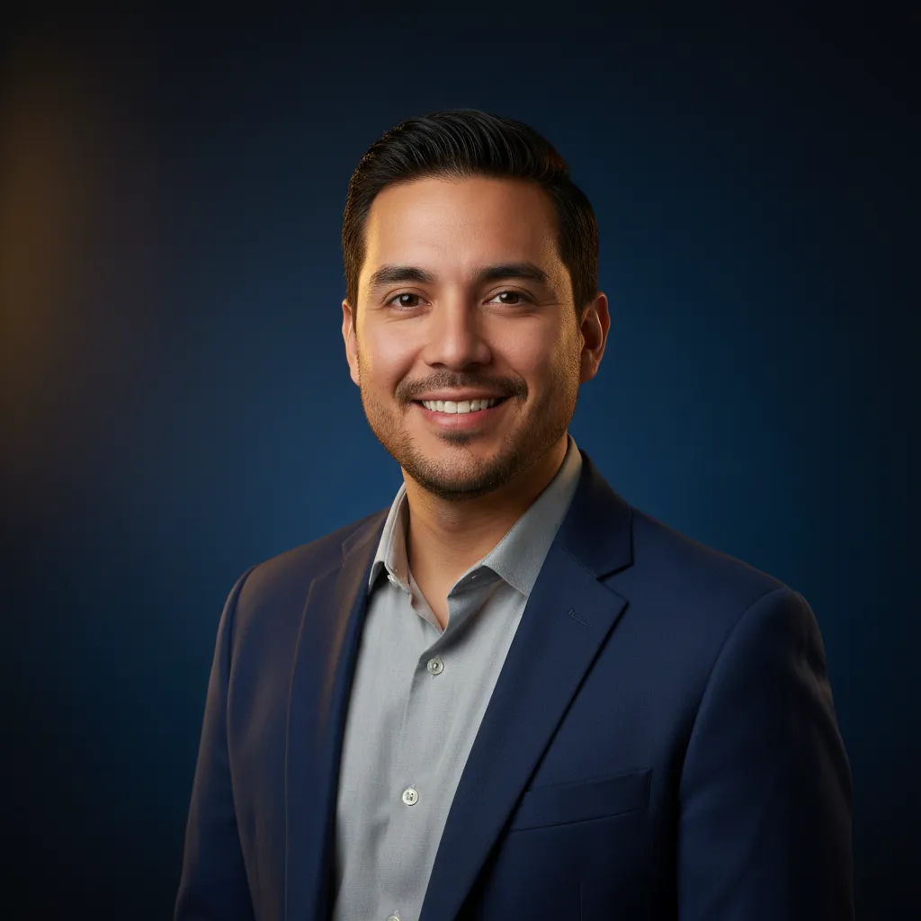 Client Avatar