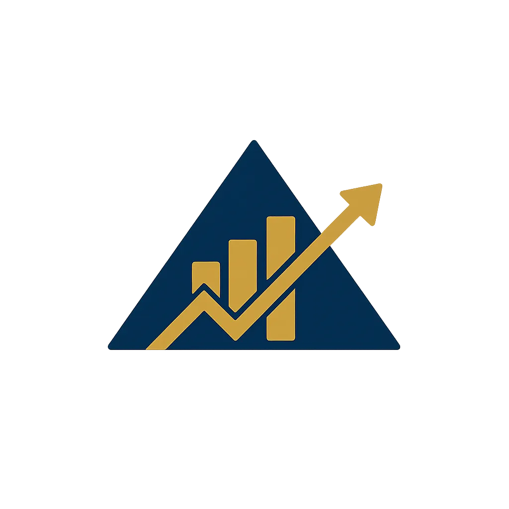 Vantage Financial Logo
