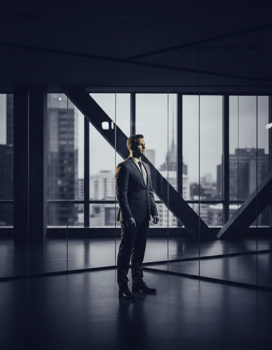 Leadership Training and Executive Performance