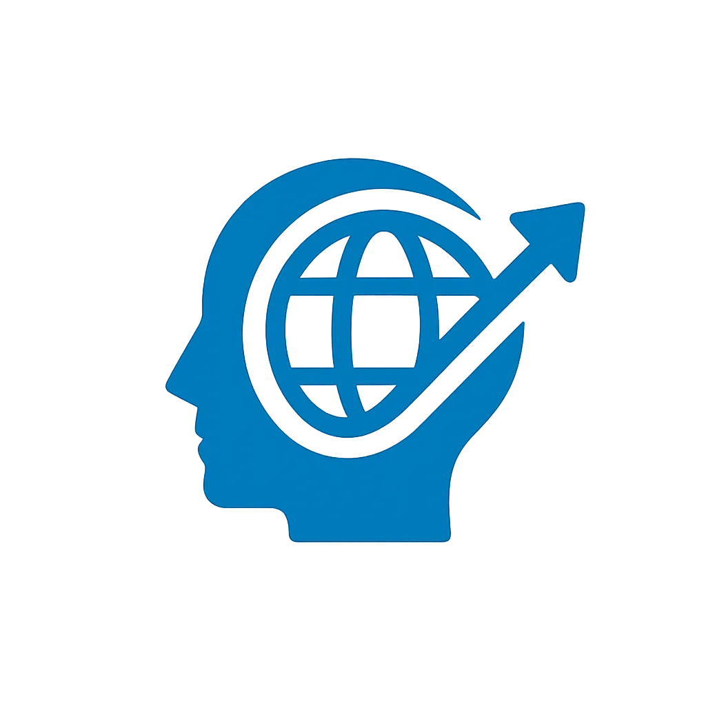 AI Internet Marketing Logo