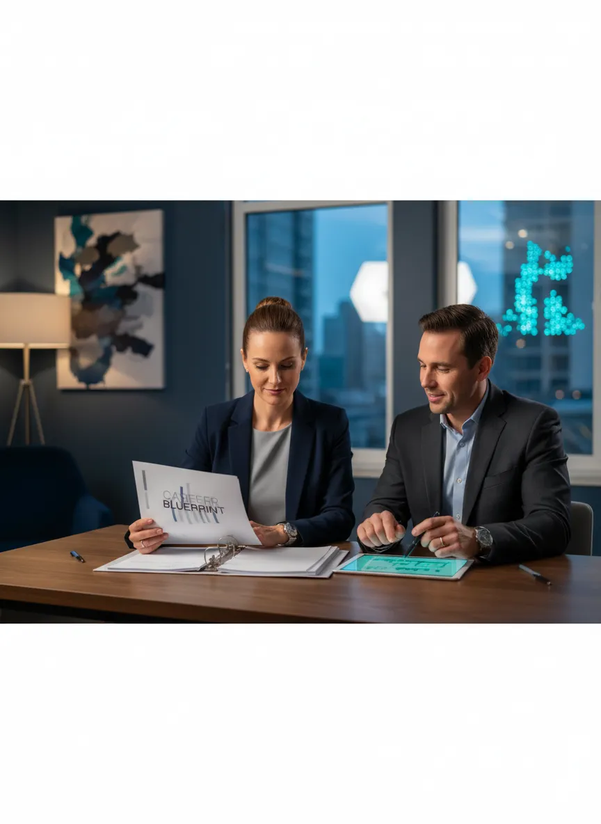 Career and Vocational Counseling