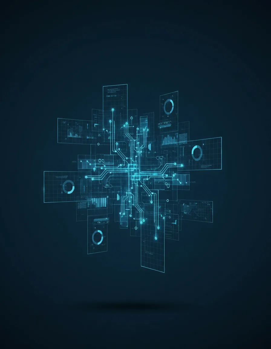 Technical Transparency and Data