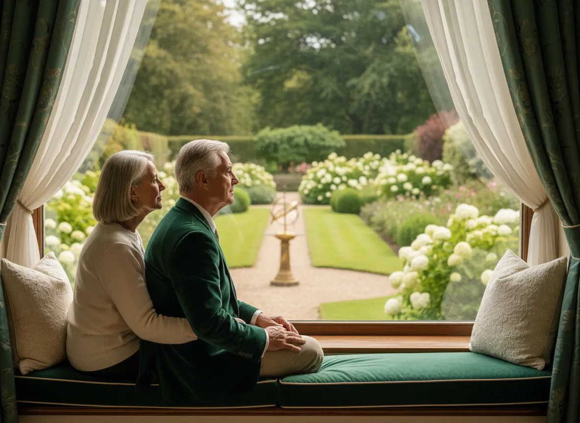 Couple worried about outliving savings