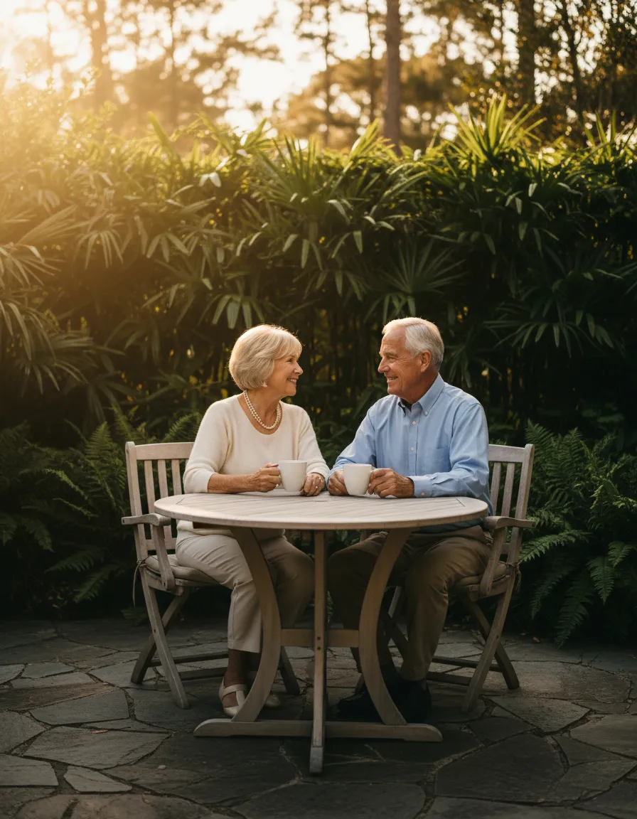 Retirees