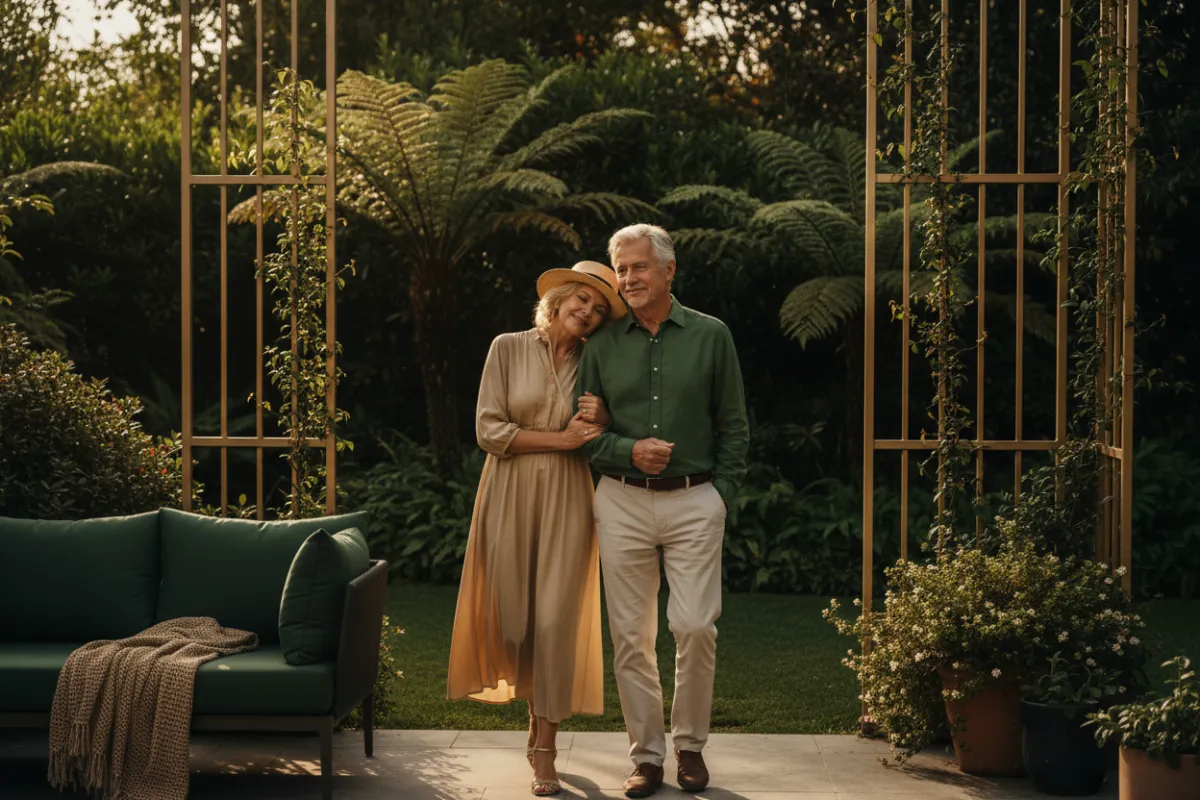 Pre-Retirees and Retirees