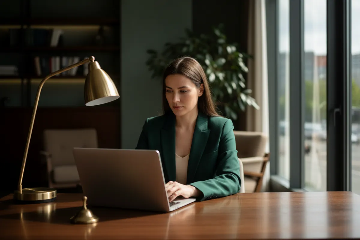 Working Professionals