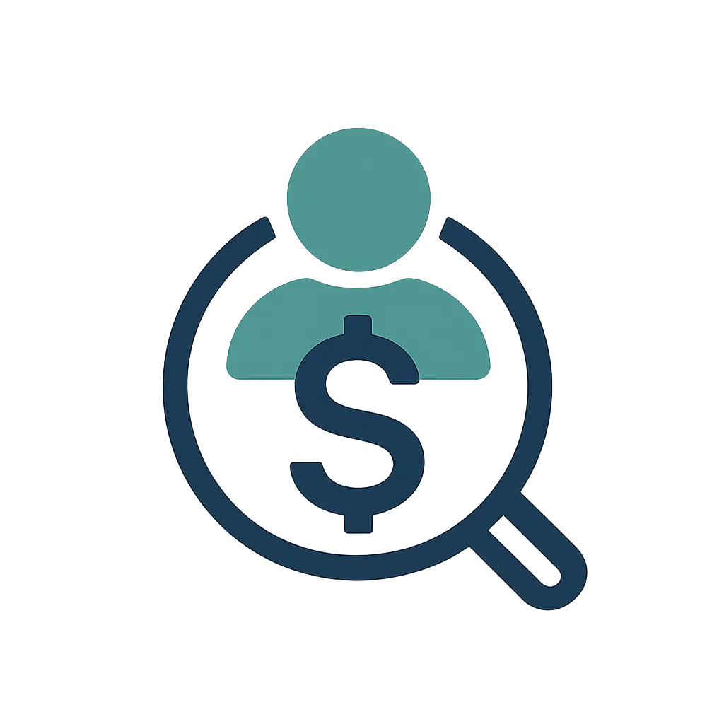 FinanceRecruit Logo
