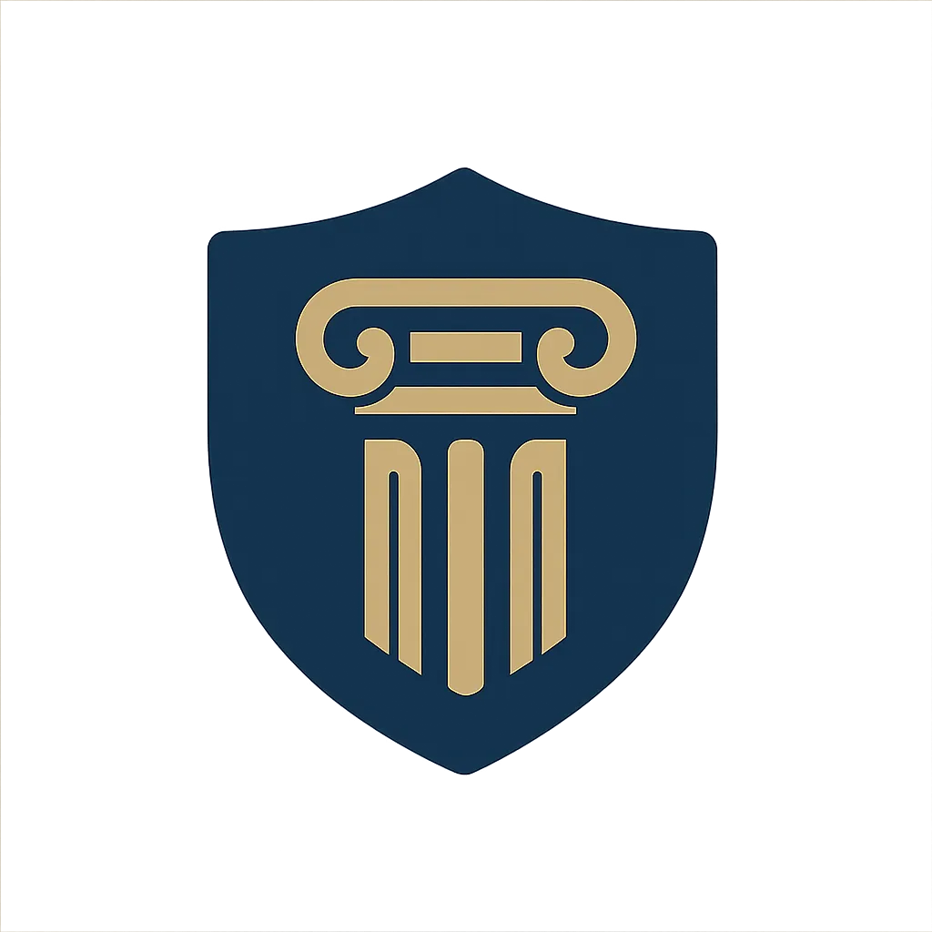 Heritage & Trust Financial Logo