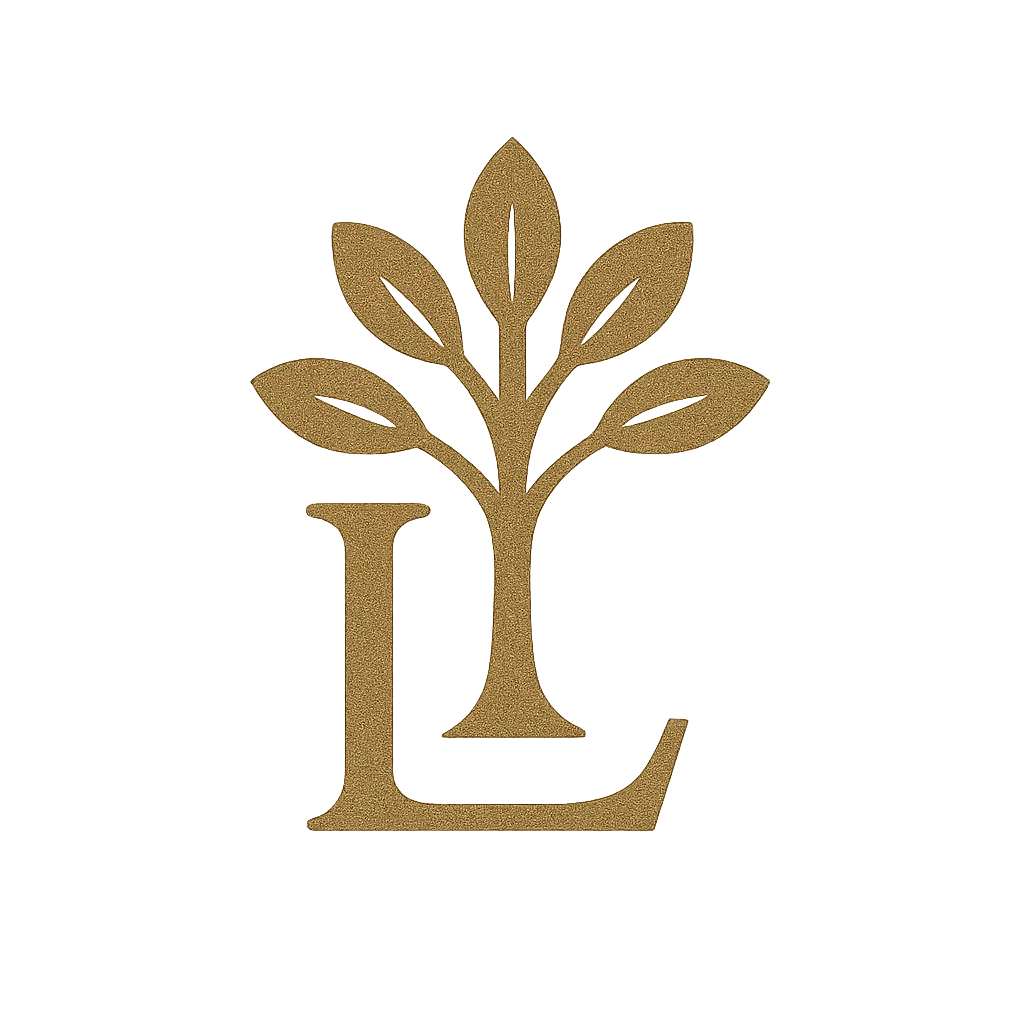 Legacy Wealth Logo