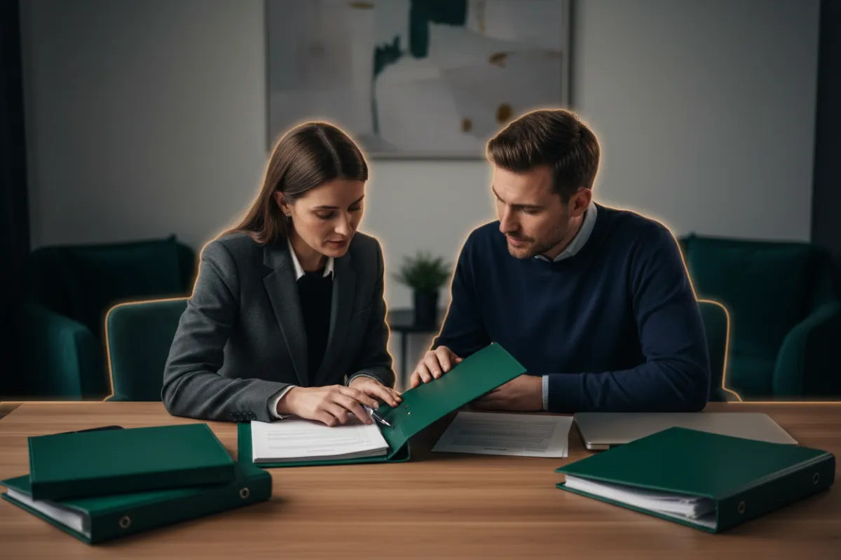 Professional consultation to review existing insurance policies