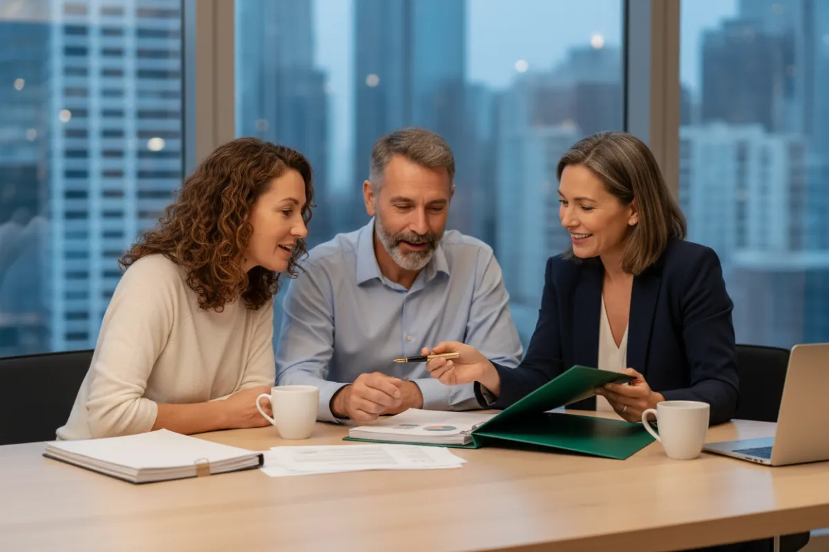 Existing Policy Review