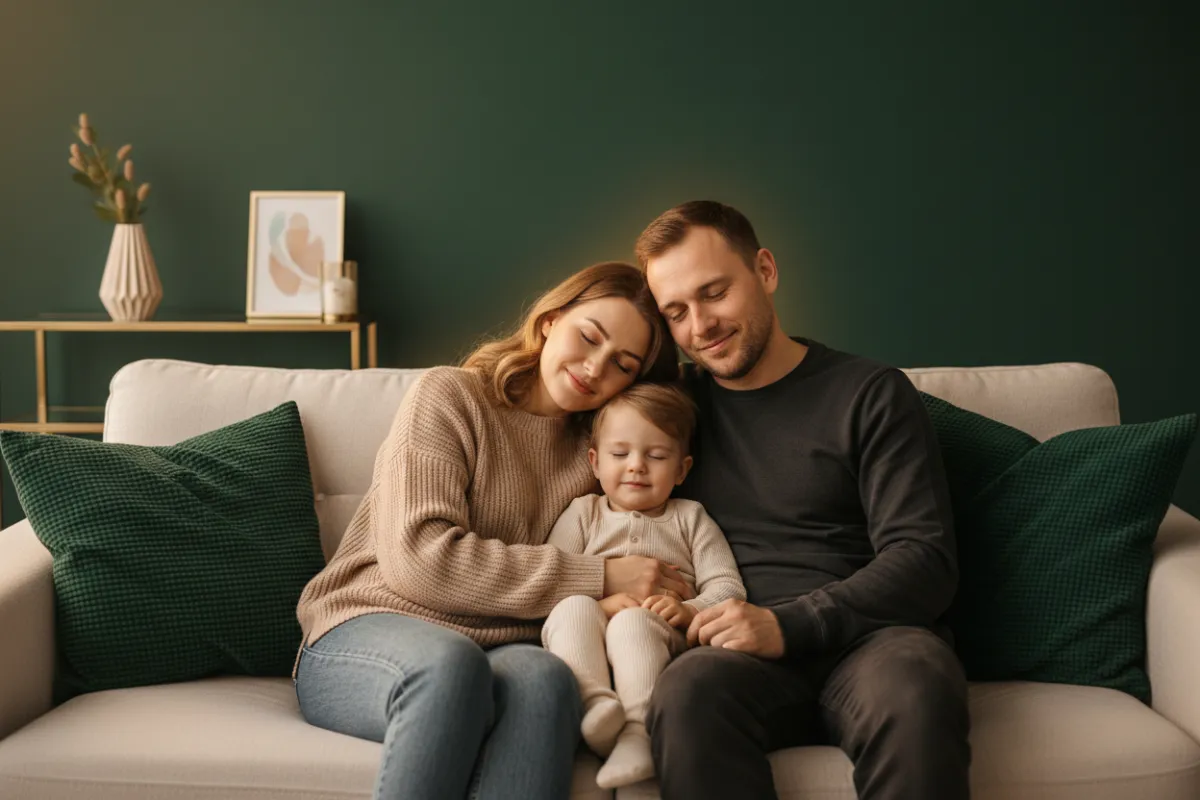 Family First approach