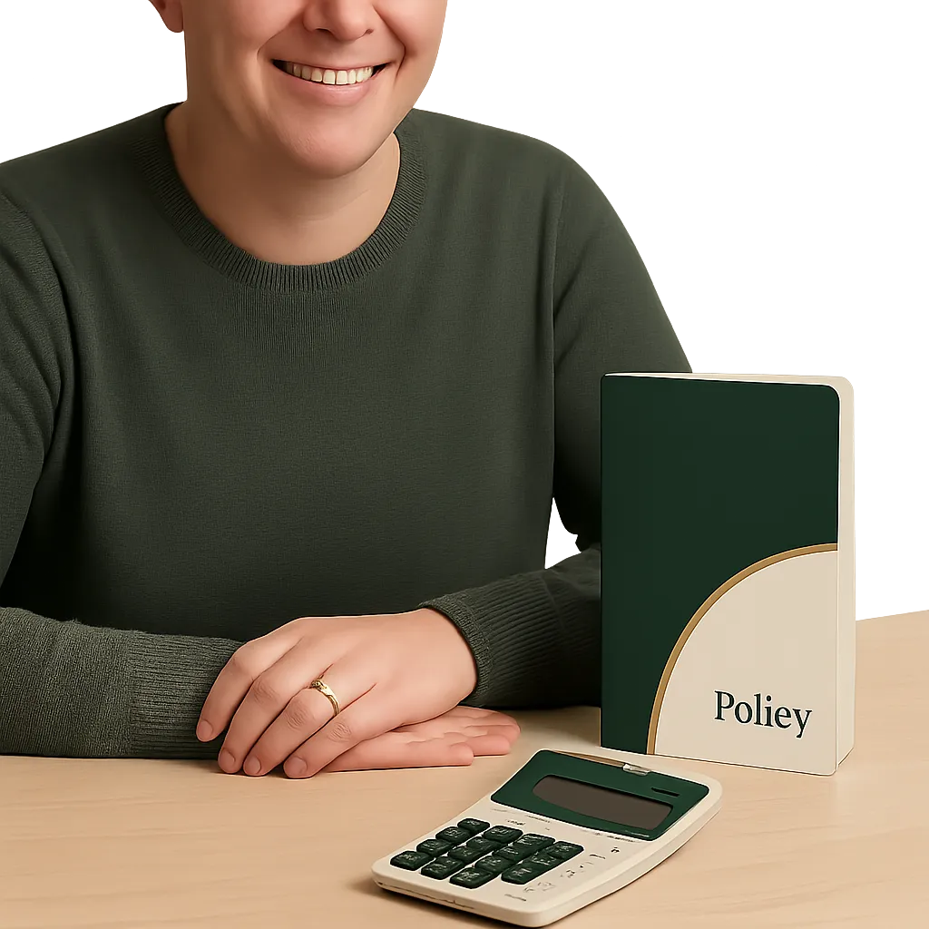 Affordable coverage photo accent