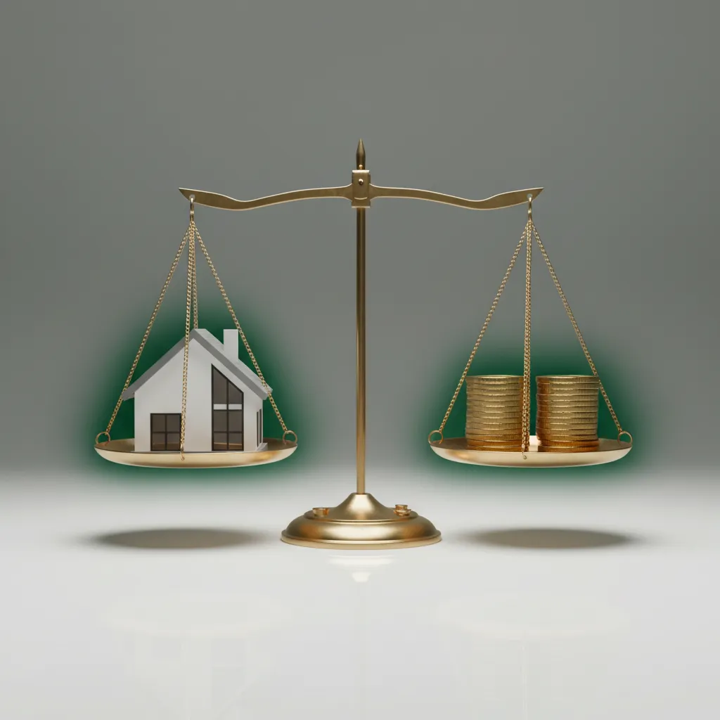 Affordable Coverage Icon