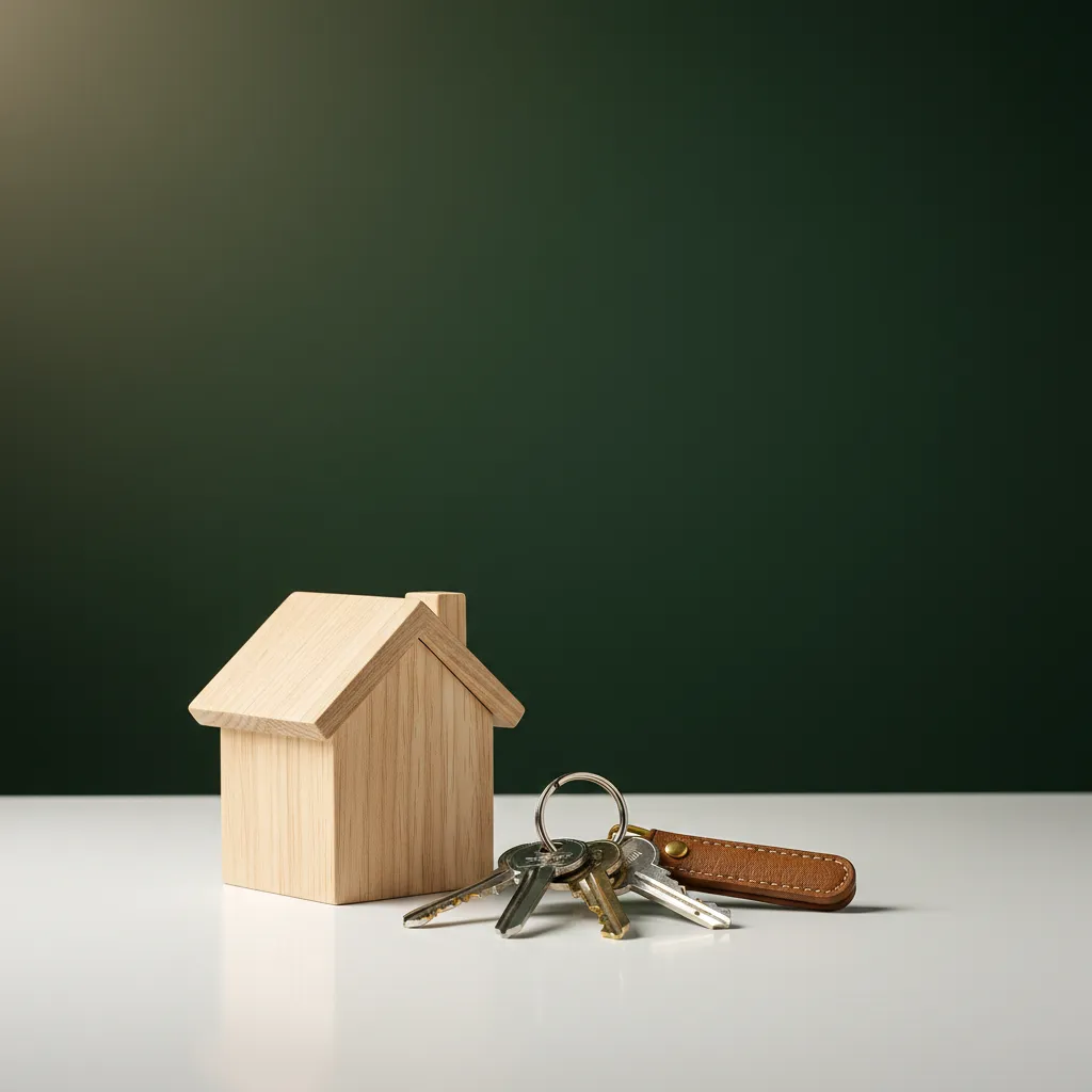 Mortgage Protection Icon