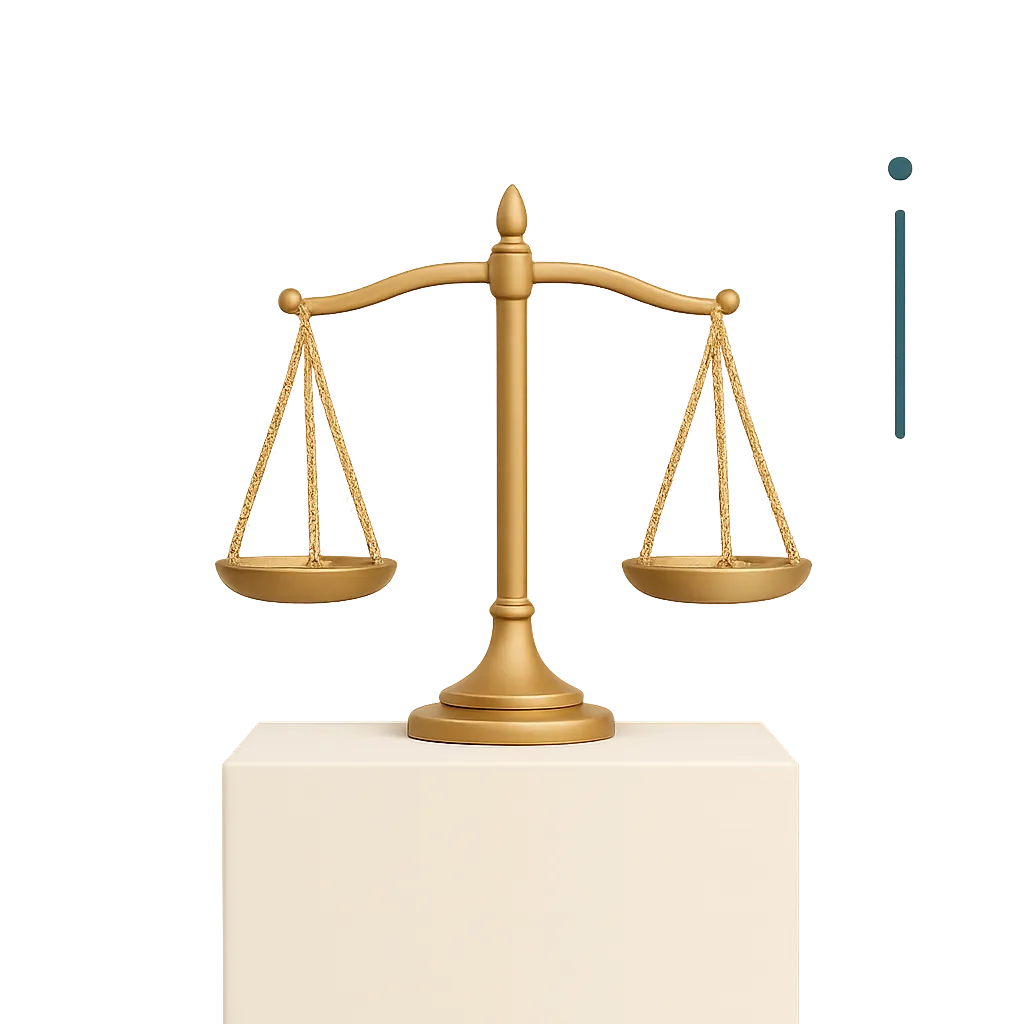 Comparisons limitation icon