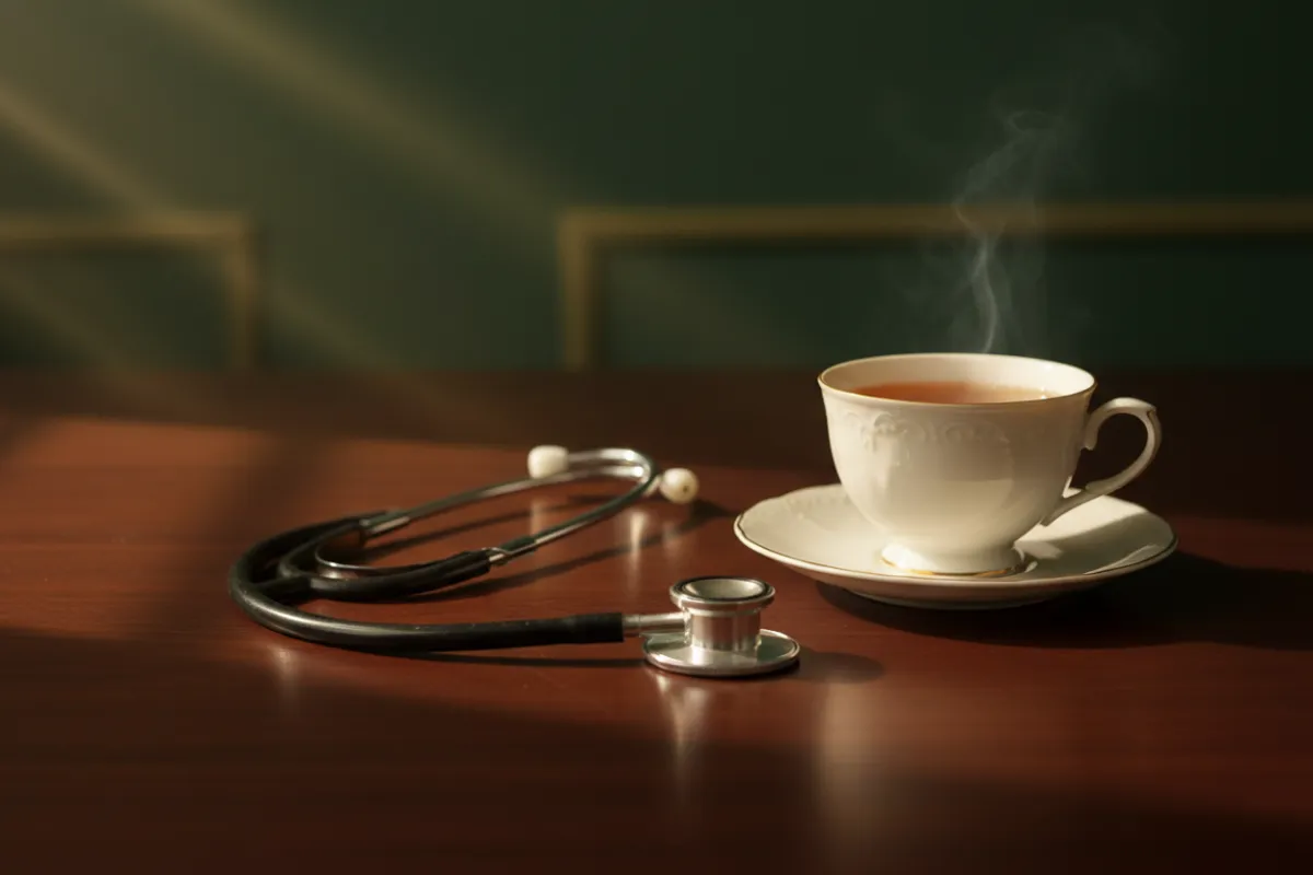 Healthcare costs planning