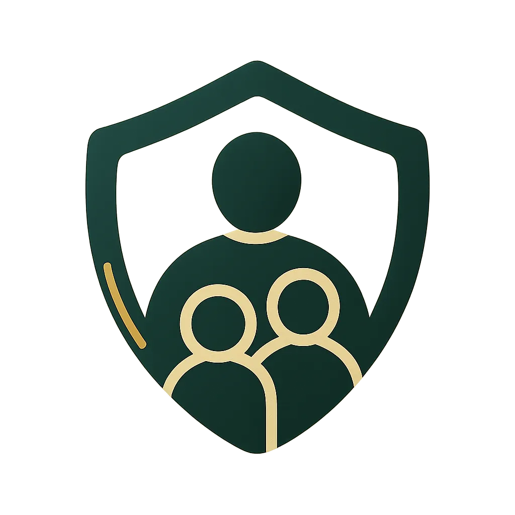Life Insurance Icon