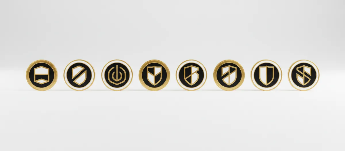 Compliance Badges