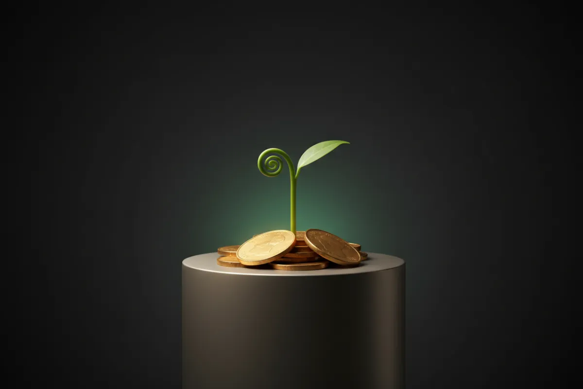 Tax-deferred growth potential