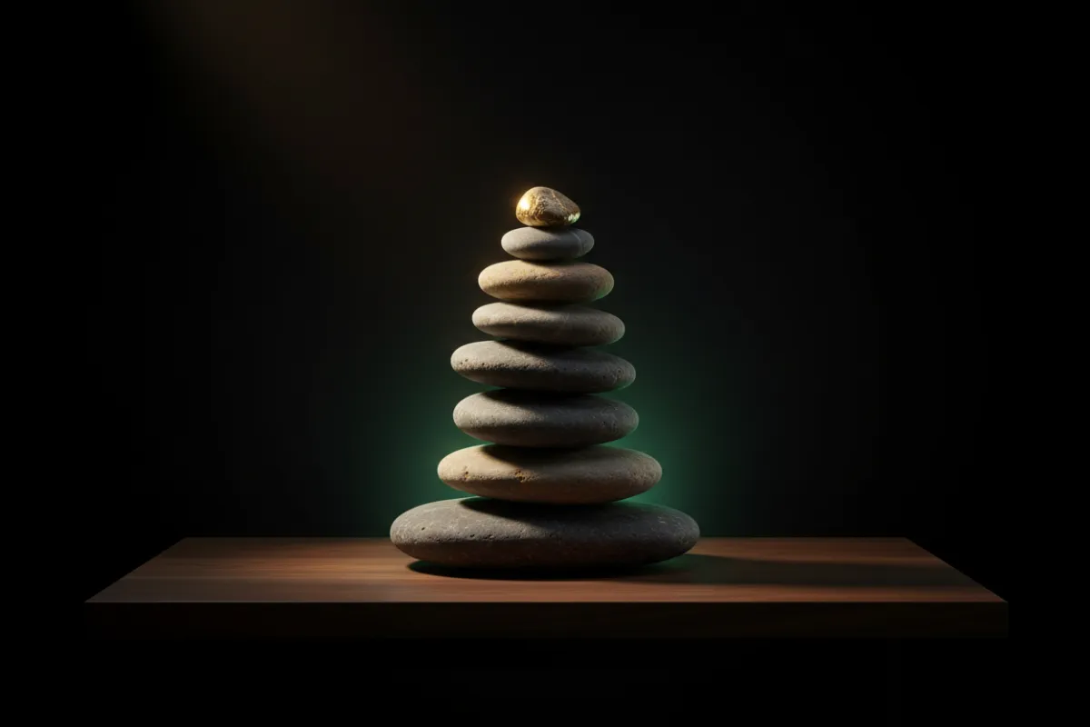 Long-term stability