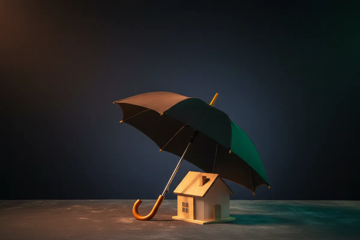 Protection from market uncertainty