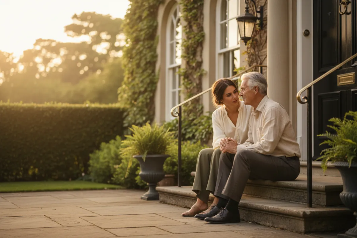 Legacy Planning