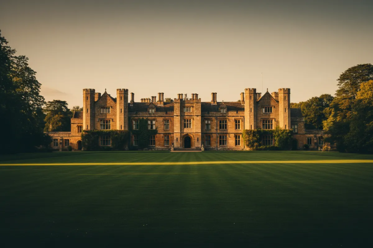 Family walking together symbolizing wealth preservation