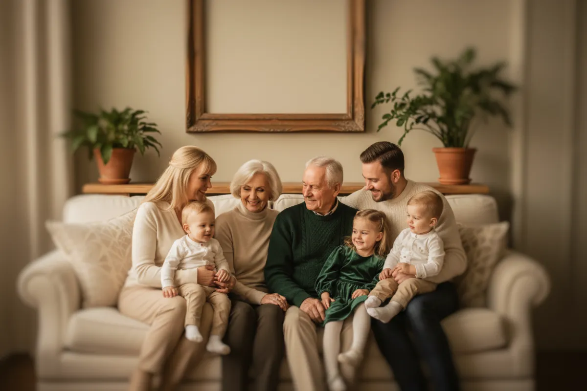 Legacy Planning