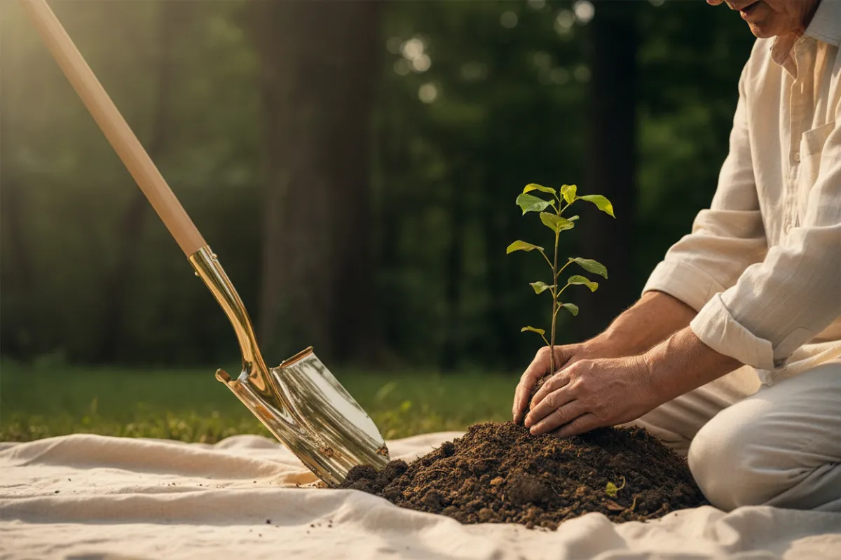 Leaving behind legacy planning for the next generation