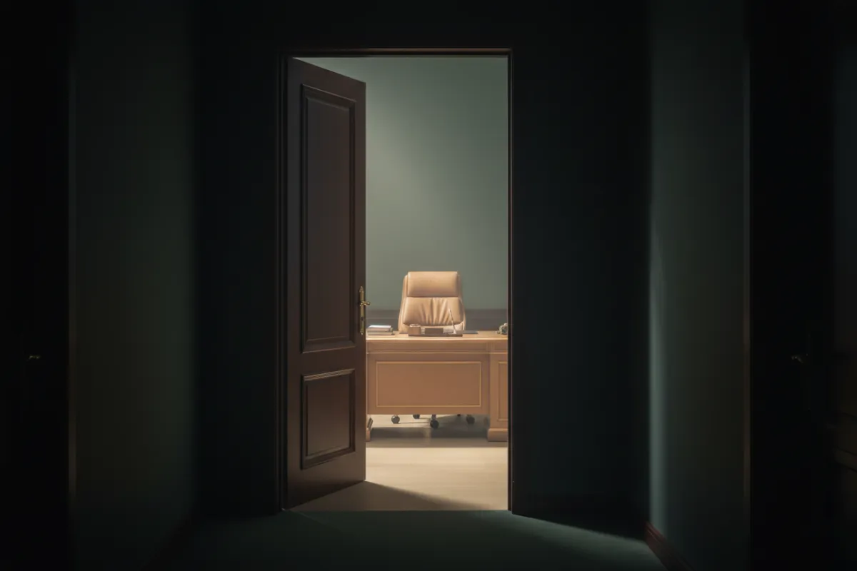 Professional office