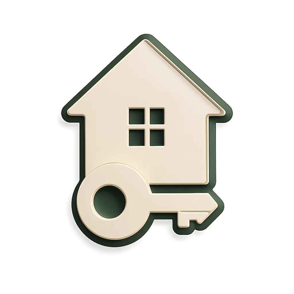 Mortgage Protection Icon