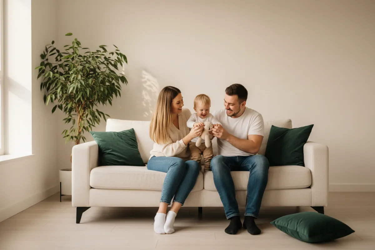 Family Protection