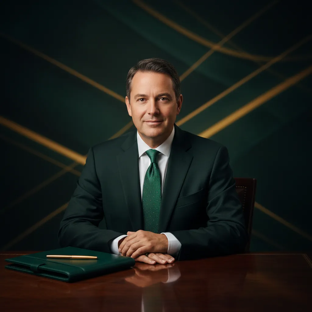Financial Professional Consultation