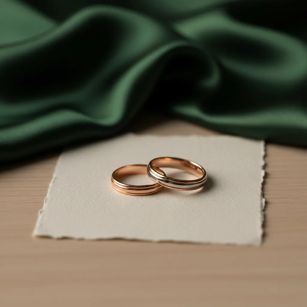 Marriage or Divorce