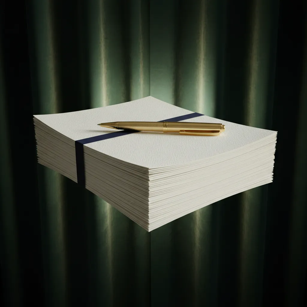 New Financial Obligations