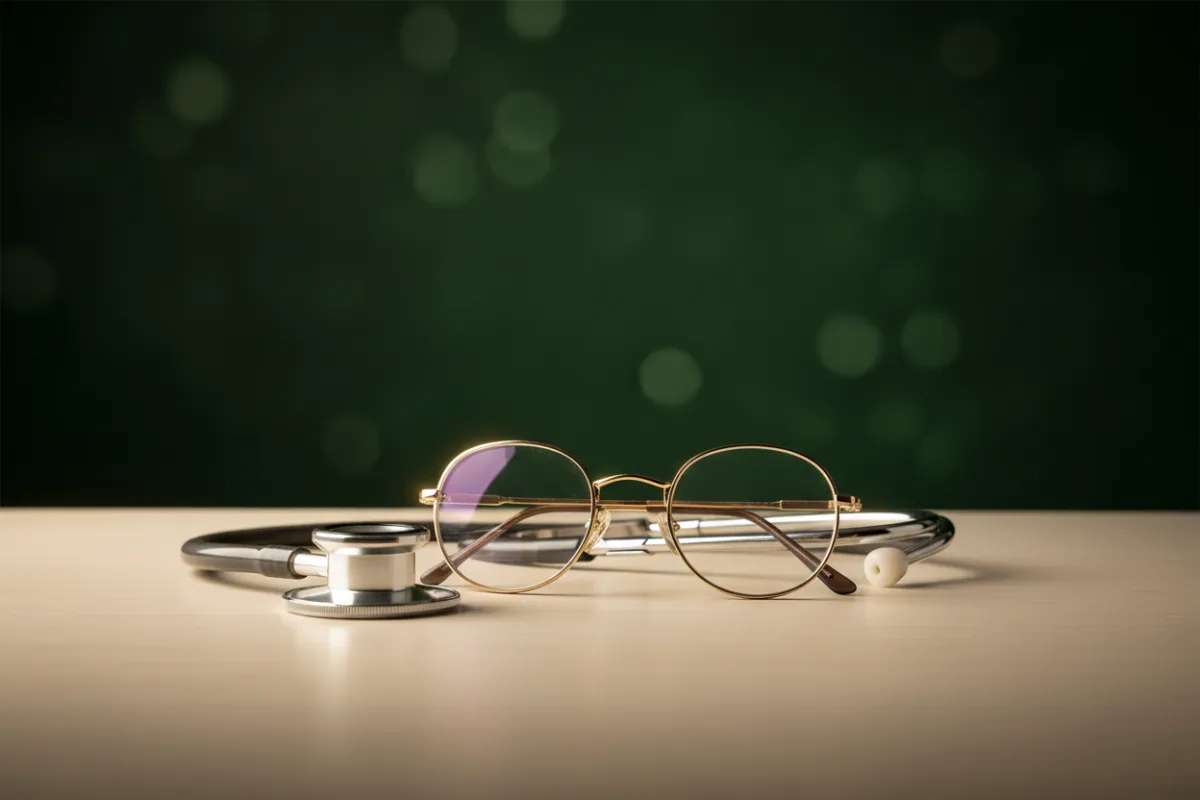 Healthcare and Long-Term Needs Planning