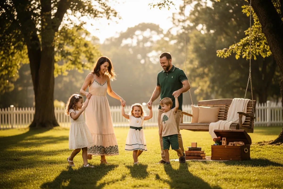 Family Protection Services