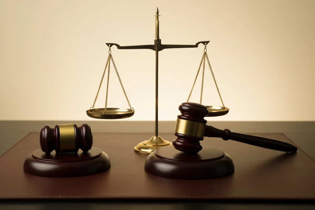 Legal or Compliance Needs